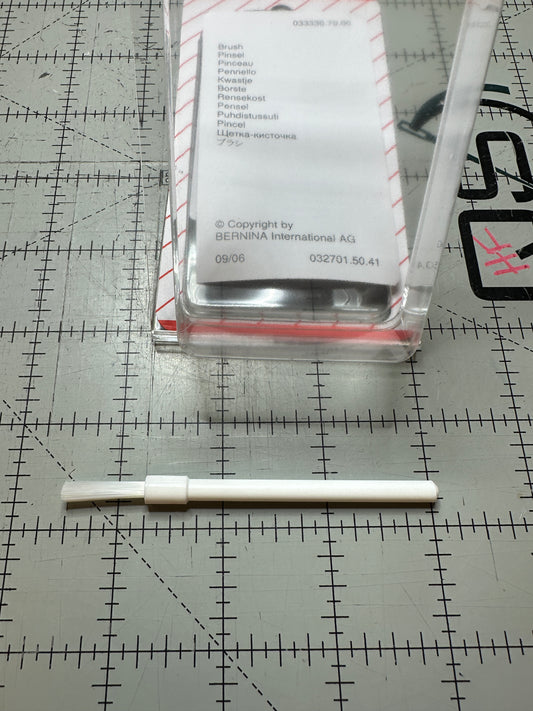 Bernina brush