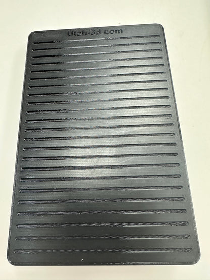 Replacement top for Bernina Foot control Type 213 or 232 Bernina Jeff Sewing Machine Tools Supplies Accessories