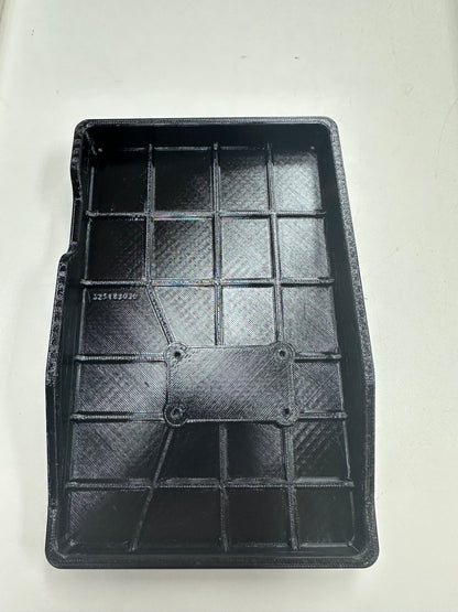 Replacement top for Bernina Foot control Type 213 or 232 Bernina Jeff Sewing Machine Tools Supplies Accessories