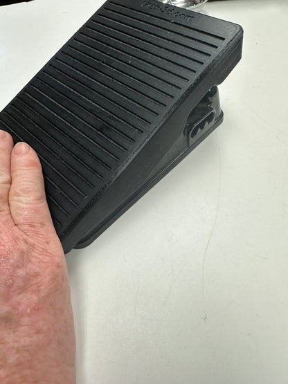 Replacement top for Bernina Foot control Type 213 or 232 Bernina Jeff Sewing Machine Tools Supplies Accessories