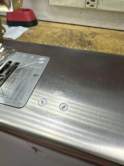 .APP accessory port protector Bernina Jeff Sewing Machine Tools Supplies Accessories