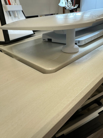 .7 series slide on tray leg support Bernina Jeff Sewing Machine Tools Supplies Accessories