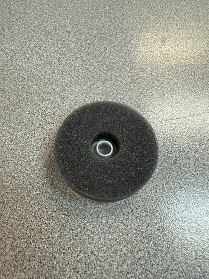 Foam pad with white end Bernina Jeff Sewing Machine Tools Supplies Accessories