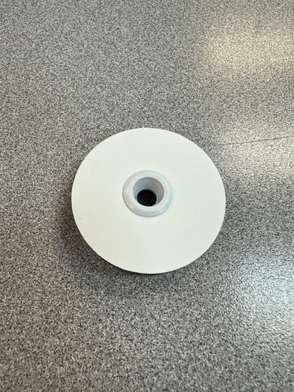 Foam pad with white end Bernina Jeff Sewing Machine Tools Supplies Accessories