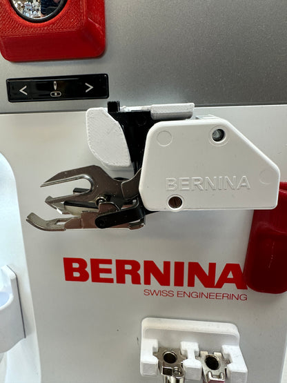 .Walking foot holder does not include the foot Bernina Jeff Sewing Machine Tools Supplies Accessories