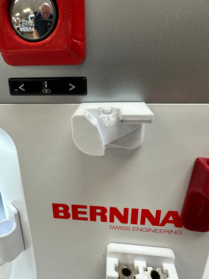 .Walking foot holder does not include the foot Bernina Jeff Sewing Machine Tools Supplies Accessories