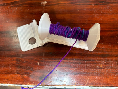 .Binding Bobbin holds and rolls binding couching cords Bernina Jeff Sewing Machine Tools Supplies Accessories