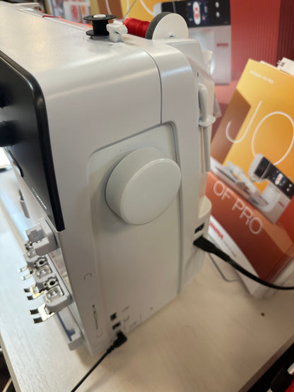 Bernina Hand Wheel fits 3,4,5,7,9 modern series Bernina Jeff Sewing Machine Tools Supplies Accessories