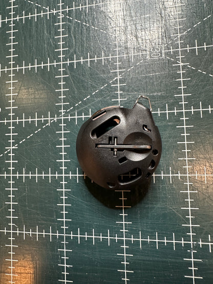 Bernina bobbin case fits 790 770 765 740 735 720 590 570 535 480 475 435 Bernina Jeff Sewing Machine Tools Supplies Accessories