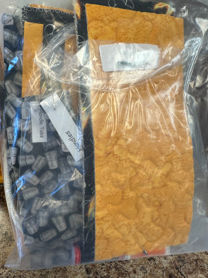 Sold out Bag kit In Control ByAnnie Bernina Jeff Sewing Machine Tools Supplies Accessories