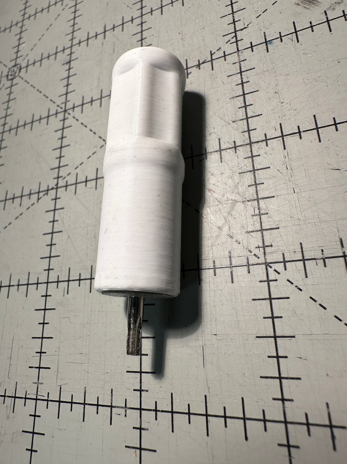 Needle screw tool handle 7 8 9 series