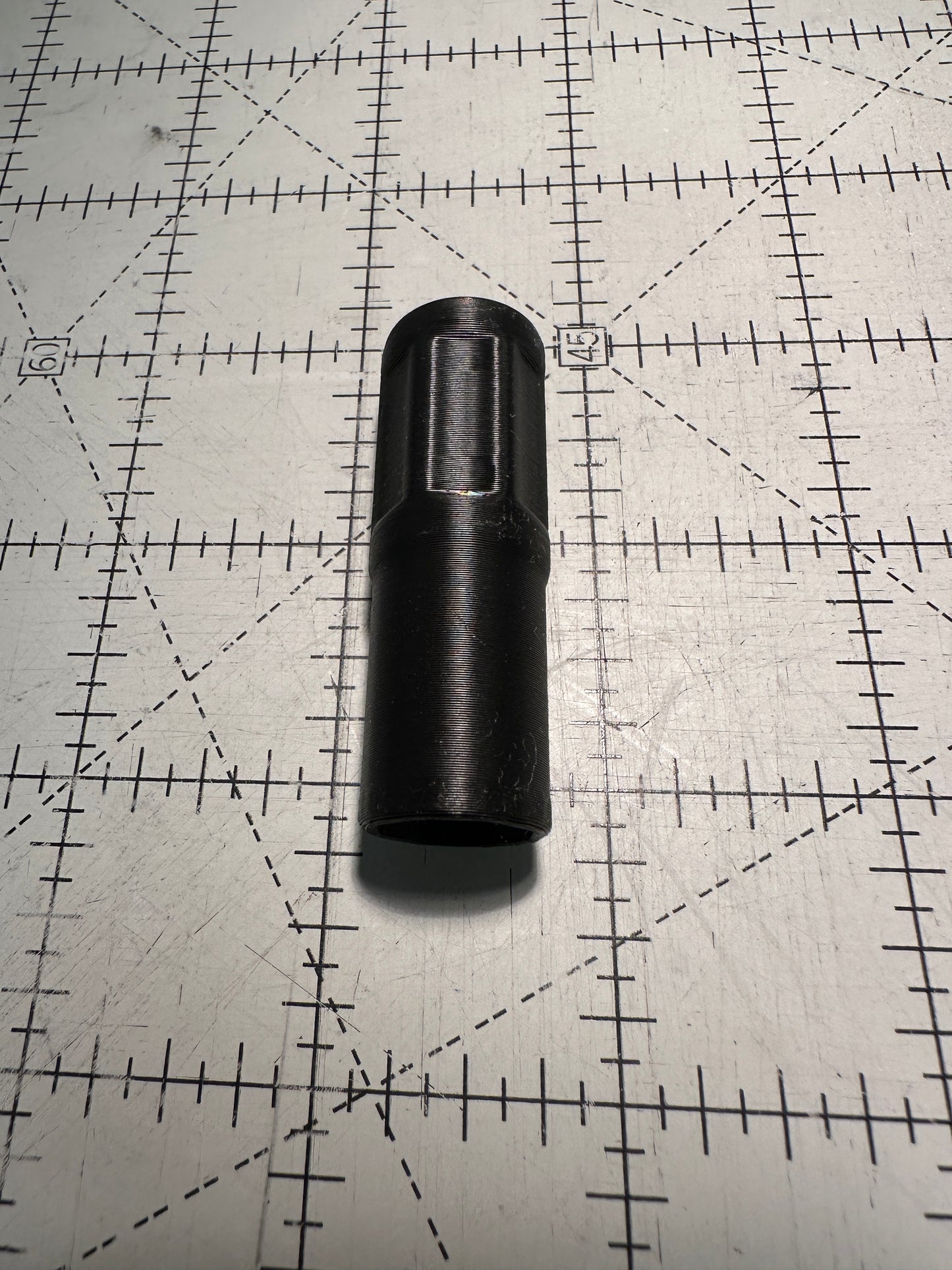 Needle screw tool handle 7 8 9 series