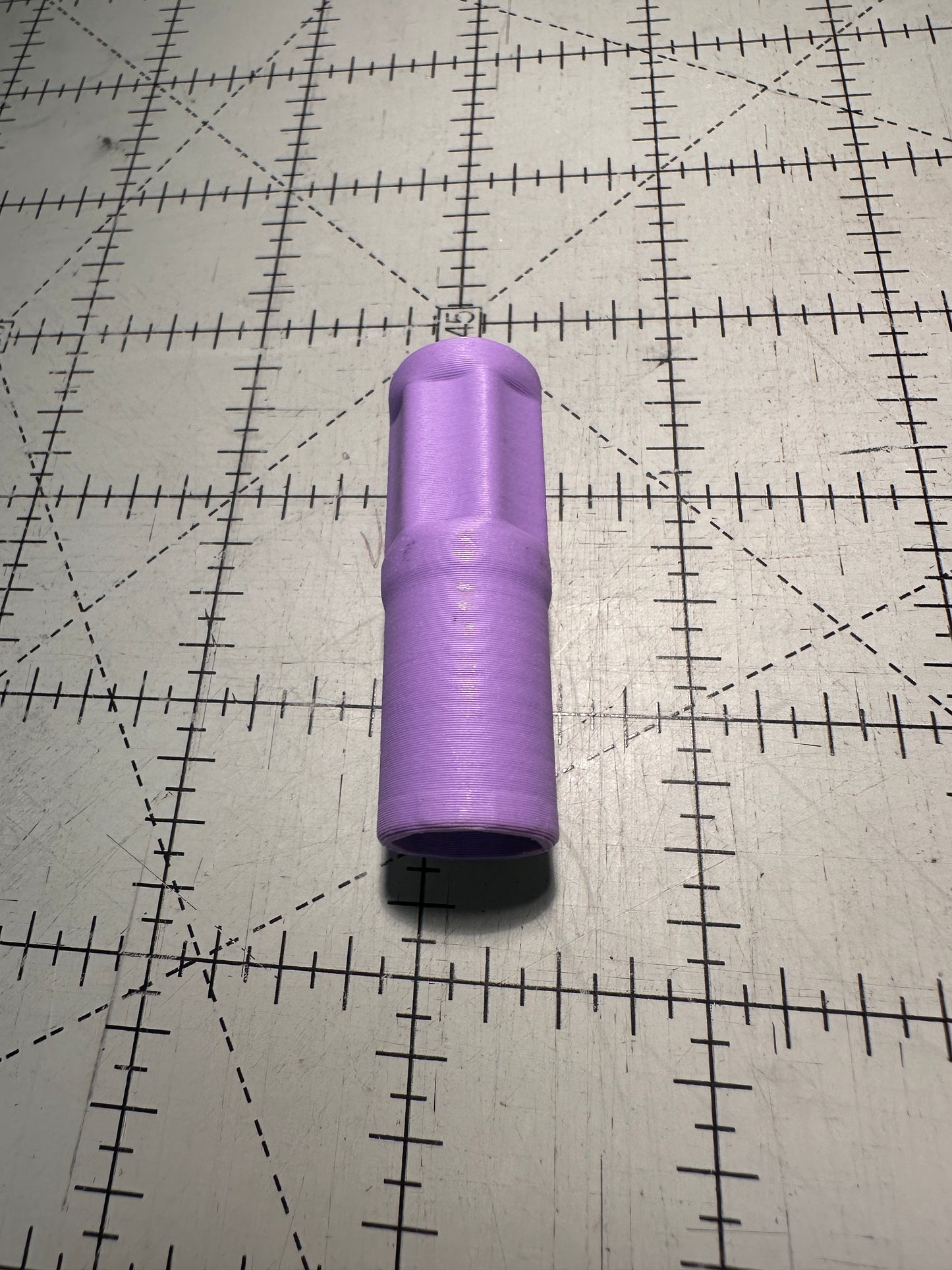 Needle screw tool handle 7 8 9 series