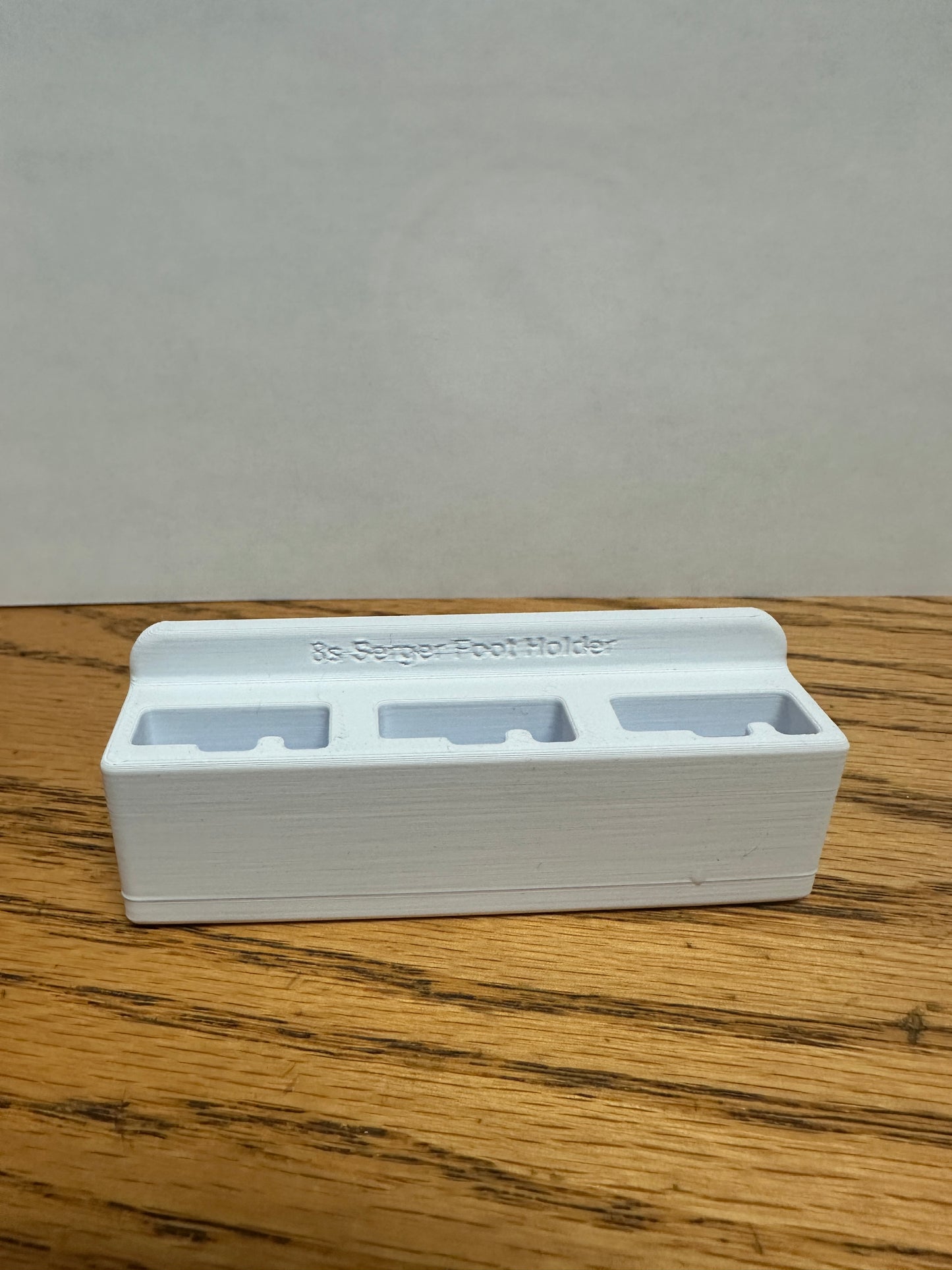 L890 L860 Bernina serger foot holder Bernina Jeff Sewing Machine Supplies Colorado