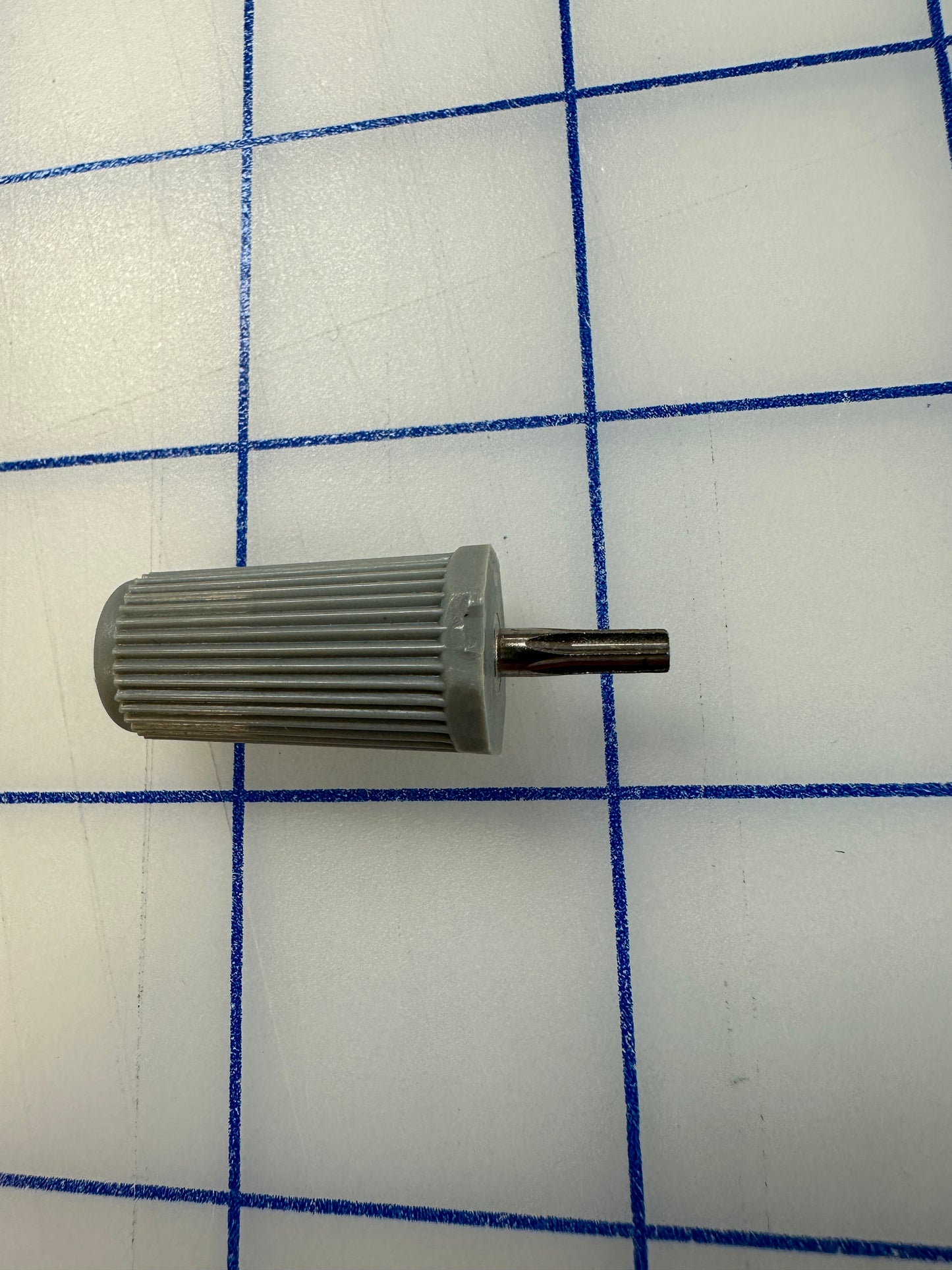 Bernina needle screwdriver torx 10