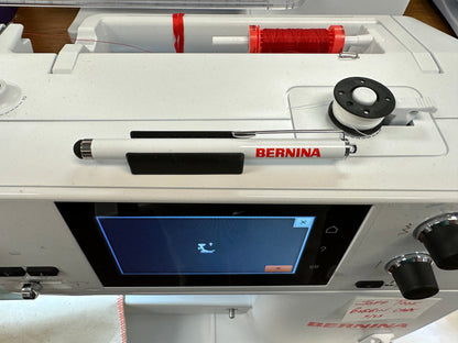 .Stylus holder 990,5 & 4 series *Choose a Color Bernina Jeff Sewing Machine Tools Supplies Accessories