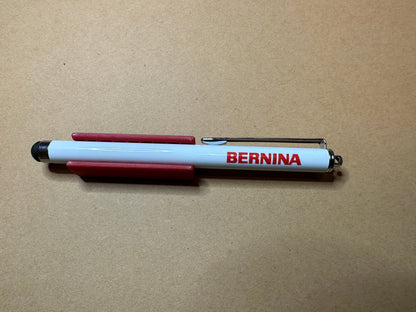 .Stylus holder 990, 5 & 4 series Red Bernina Jeff Sewing Machine Tools Supplies Accessories
