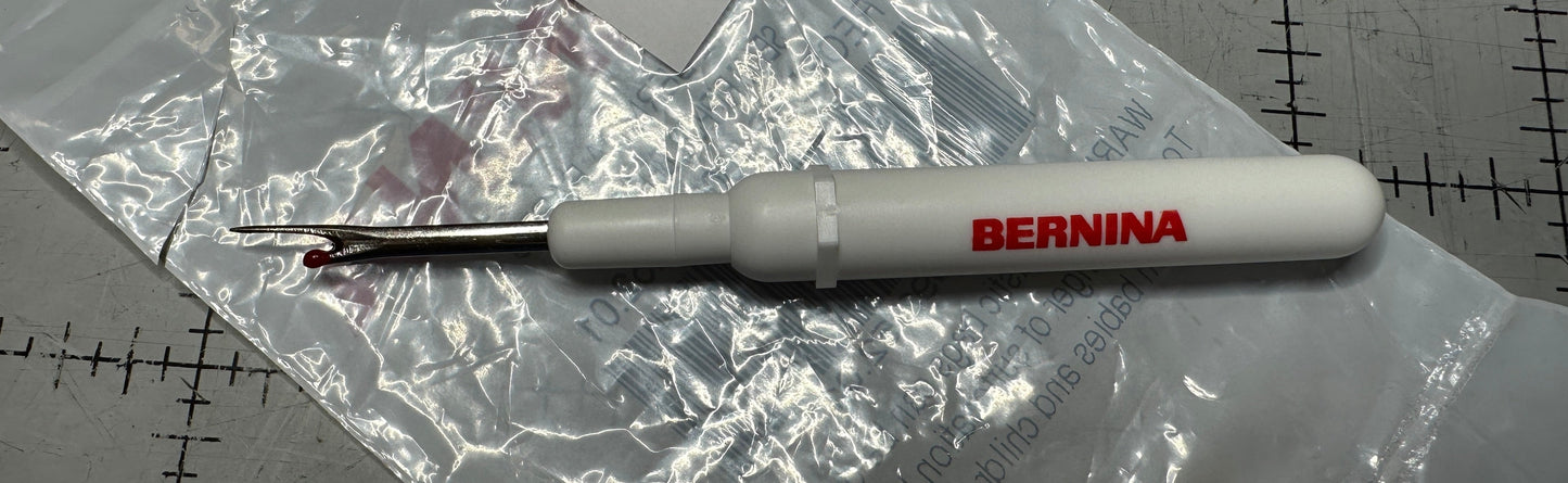 Bernina Seam Ripper genuine