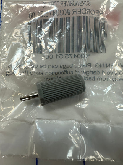 Bernina needle screwdriver torx 10 Bernina Jeff Sewing Machine Tools Supplies Accessories