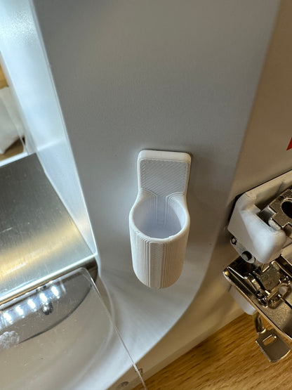 .Bernina needle screw driver holder 7 8 series *TORX HOLDER* Bernina Jeff Sewing Machine Tools Supplies Accessories