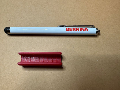 .Stylus holder 990, 5 & 4 series Red Bernina Jeff Sewing Machine Tools Supplies Accessories