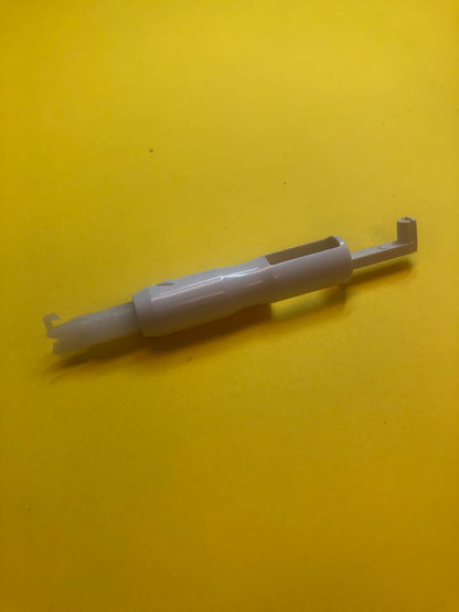 Sewing Machine Needle Threader really works well also holds a needle works on any brand great on Featherweights Bernina Jeff Sewing Machine Tools Supplies Accessories