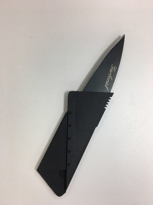 CC Knife