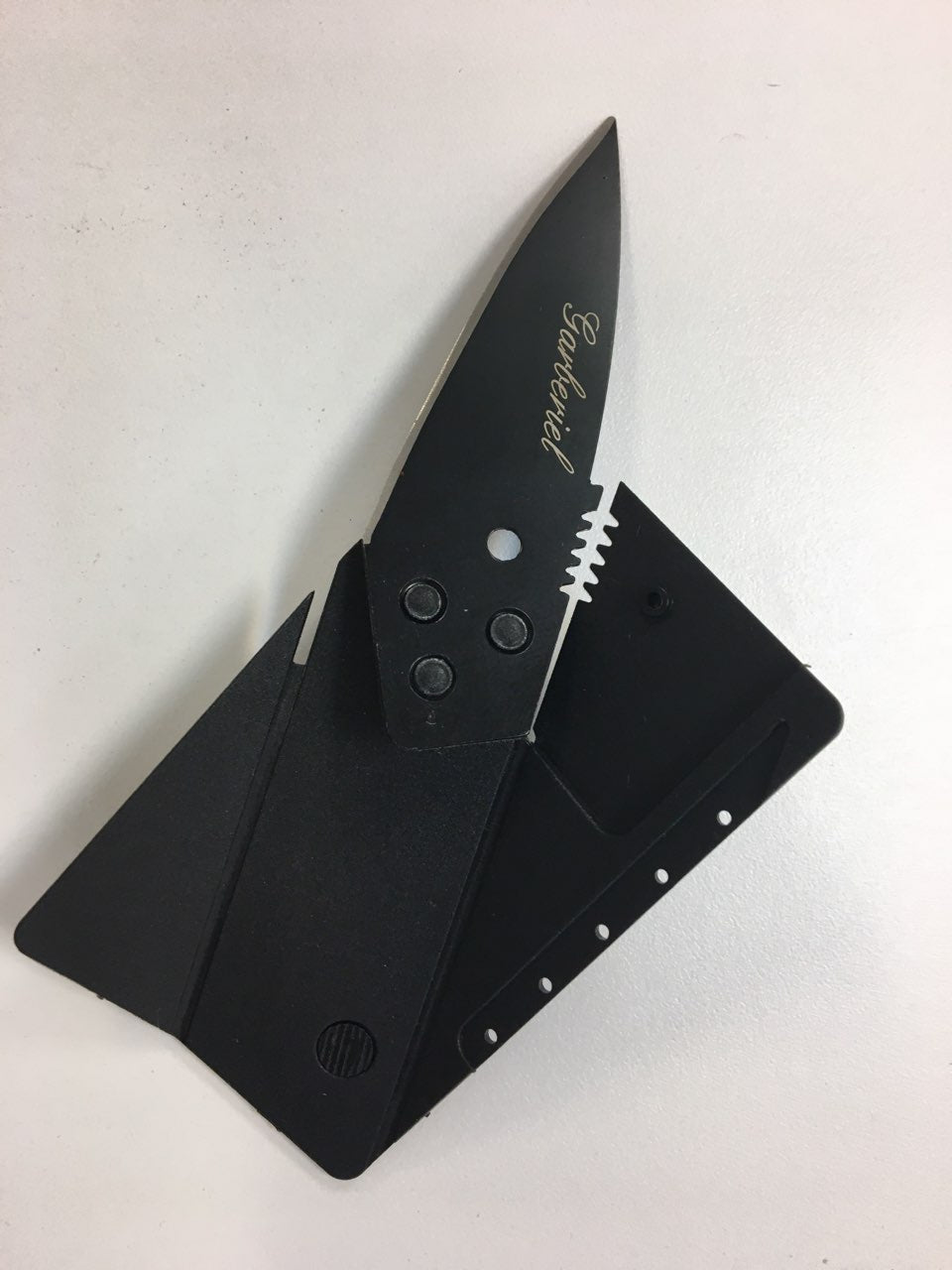 CC Knife