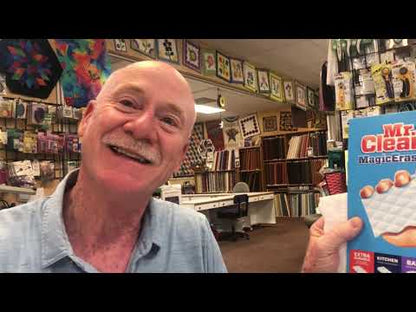 A 3 pack Vera Tool (3 for $8.99) needle plate remover tool with Logo