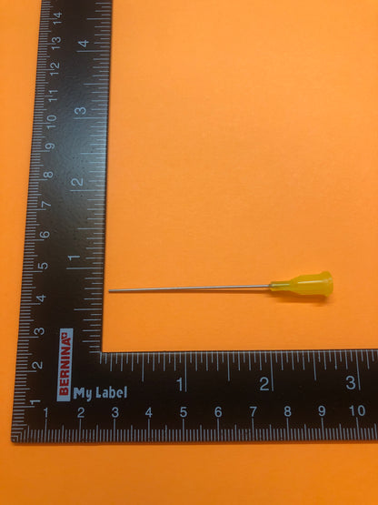 2” tip for perfect oiler screws on any color cap Bernina Jeff Sewing Machine Tools Supplies Accessories