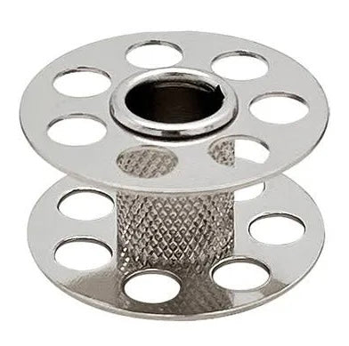 5 BERNINA metal bobbins CB fits 5.5 mm Bernina Jeff Sewing Machine Tools Supplies Accessories