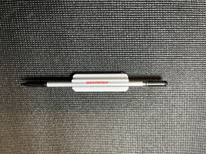 .Stylus holder 7 & 8 series White Bernina Jeff Sewing Machine Tools Supplies Accessories