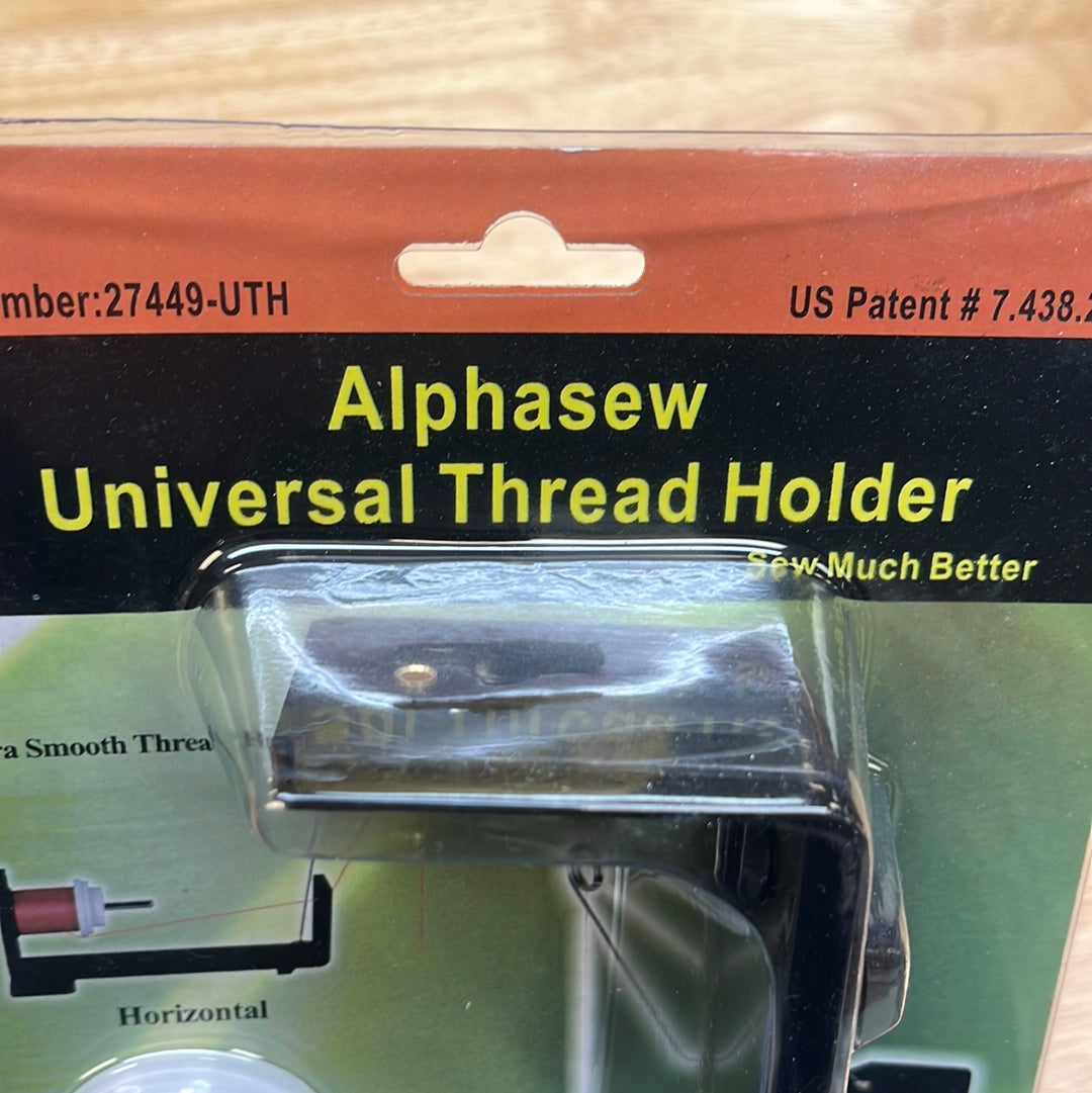 Thread holder Universal Alphasew good thread stand