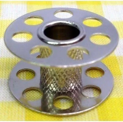 5 BERNINA metal bobbins CB fits 5.5 mm Bernina Jeff Sewing Machine Tools Supplies Accessories