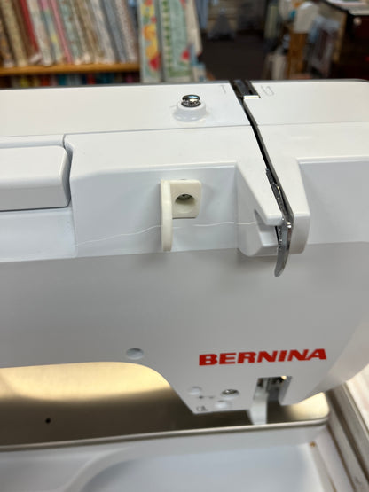 . 7 series thread guide must have helps prevents thread jams and nests Bernina Jeff Sewing Machine Tools Supplies Accessories