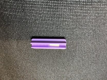 .Stylus holder 7 & 8 series Purple Bernina Jeff Sewing Machine Tools Supplies Accessories