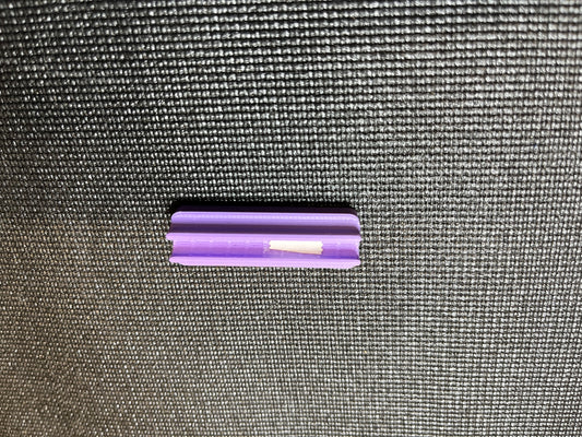 .Stylus holder 7 & 8 series Purple