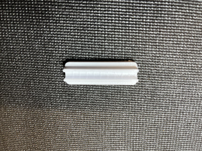 .Stylus holder 7 & 8 series White Bernina Jeff Sewing Machine Tools Supplies Accessories