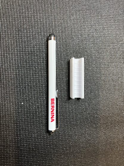 .Stylus holder 990,5 & 4 series White Bernina Jeff Sewing Machine Tools Supplies Accessories