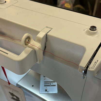 .Thread guide 5 & 4 series sewing machines Bernina Jeff Sewing Machine Tools Supplies Accessories