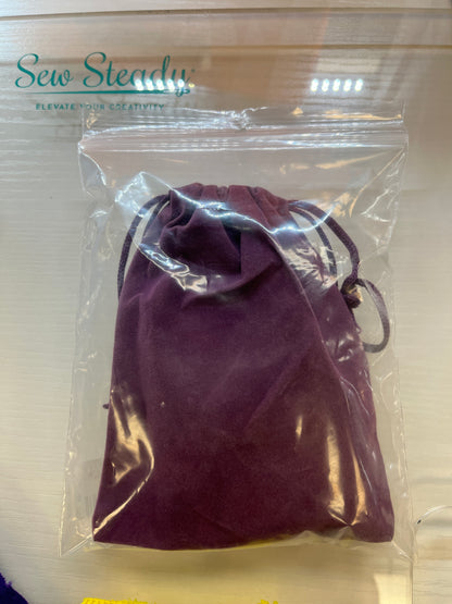 Polish kit for Sew Steady Bernina Jeff Sewing Machine Tools Supplies Accessories