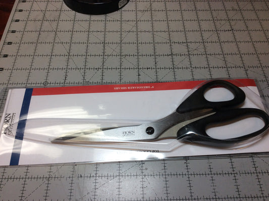 Best Jeff’s favorite large shears 9” by Horn of America German Steel stays sharp Best Scissors for big jobs