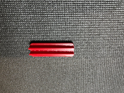 .Stylus holder 7 & 8 series Red Bernina Jeff Sewing Machine Tools Supplies Accessories