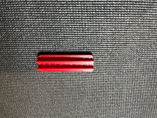 .Stylus holder 7 & 8 series Red