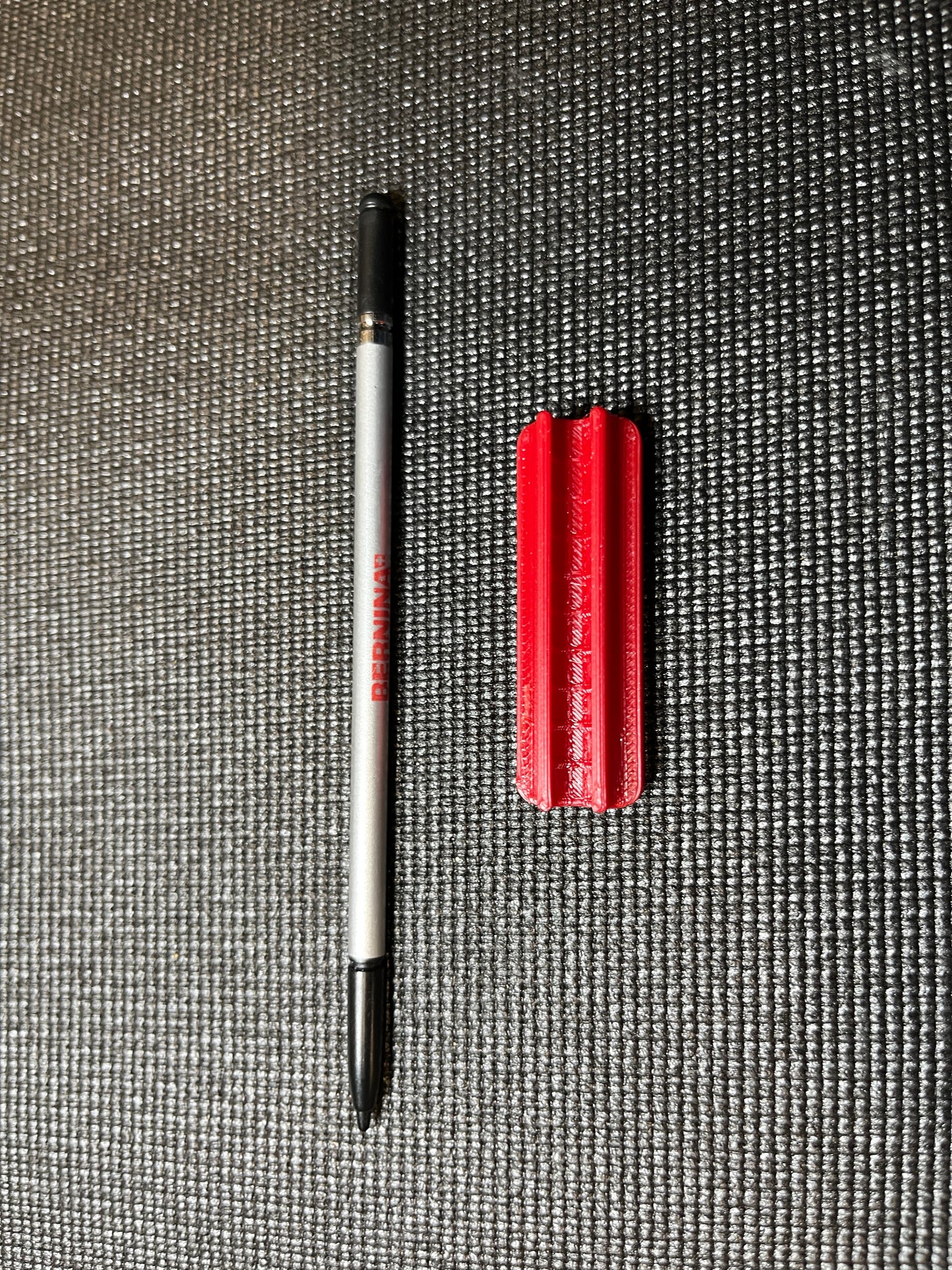 .Stylus holder 7 & 8 series Red