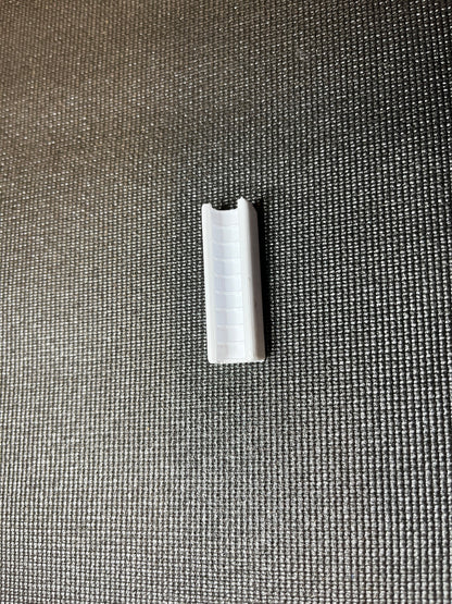 .Stylus holder 990,5 & 4 series White Bernina Jeff Sewing Machine Tools Supplies Accessories